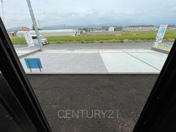 甘楽金井第23号棟