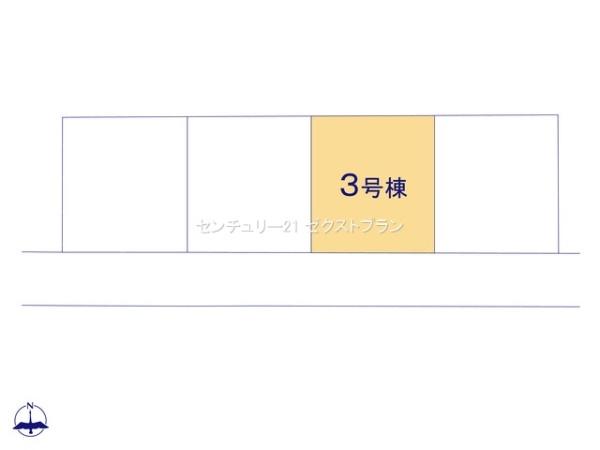 甘楽金井第23号棟