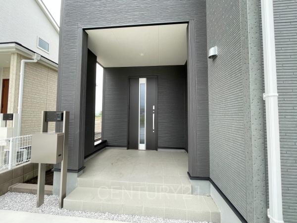 甘楽金井第23号棟