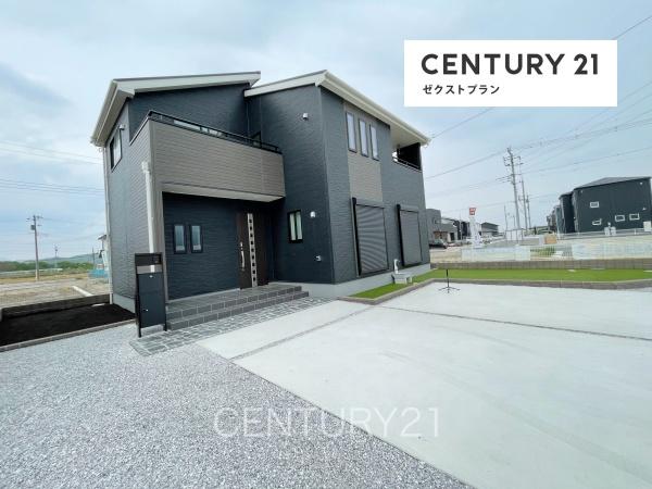 甘楽金井第24号棟