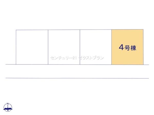 甘楽金井第24号棟
