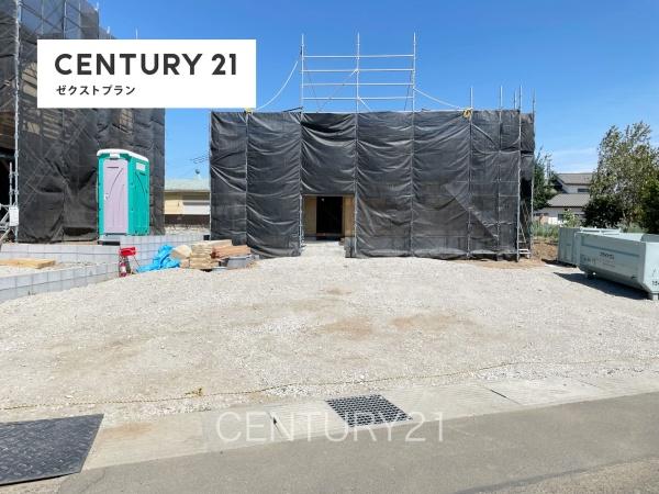クレイドルガーデン前橋市朝倉町第4 2号棟