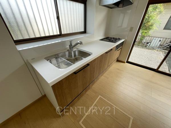 前橋市鶴が谷町の中古一戸建て