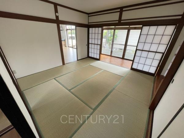 前橋市鶴が谷町の中古一戸建て