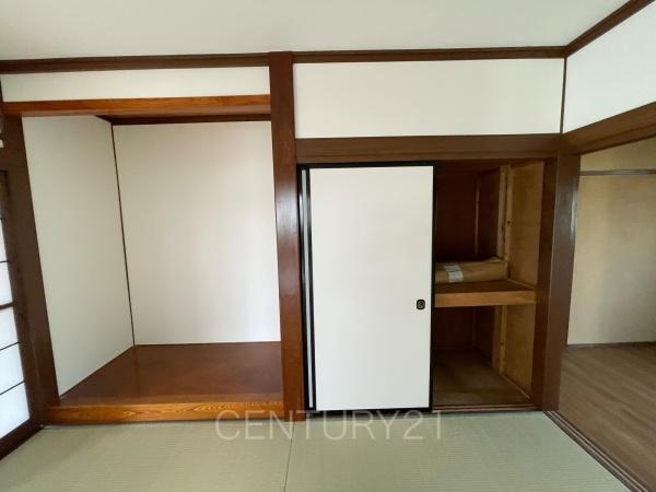 前橋市鶴が谷町の中古一戸建て