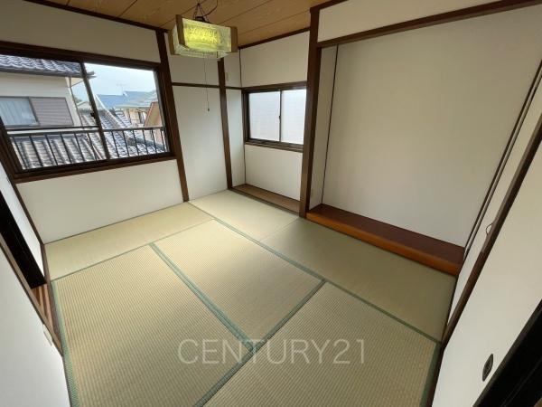 前橋市鶴が谷町の中古一戸建て