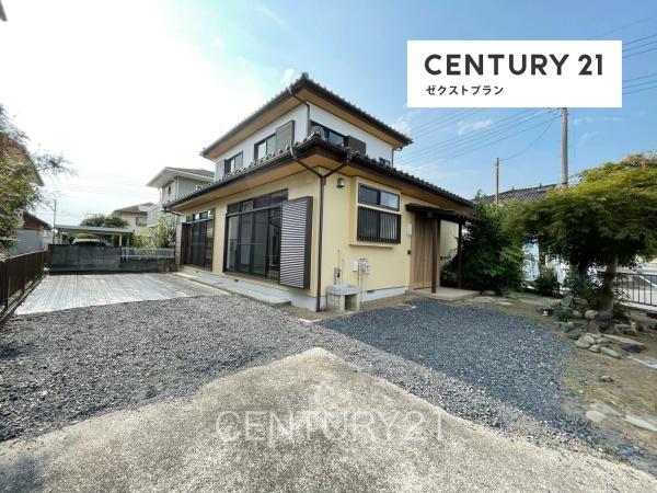 前橋市鶴が谷町1期