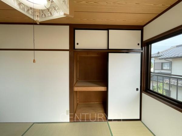 前橋市鶴が谷町の中古一戸建て
