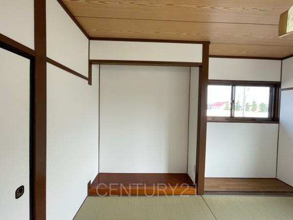 前橋市鶴が谷町の中古一戸建て