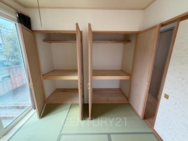 邑楽郡大泉町大字寄木戸の中古一戸建て