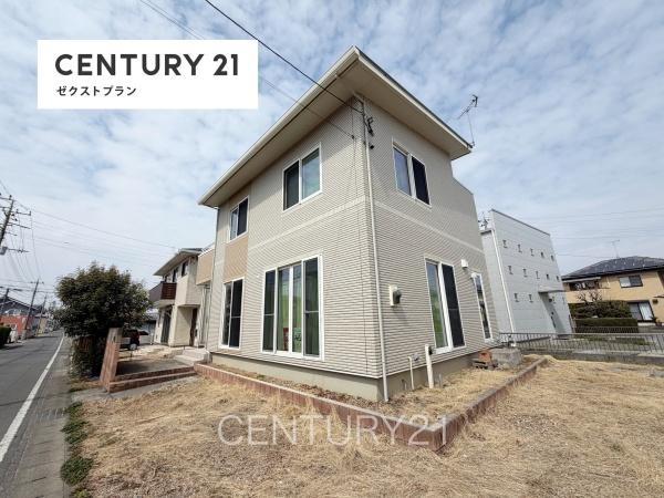 大泉町大字寄木戸中古住宅