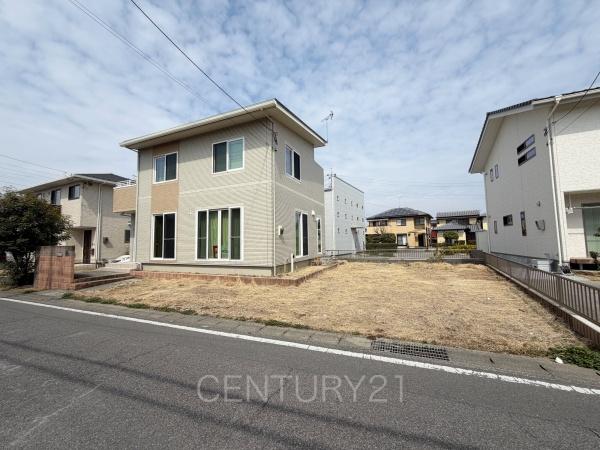 大泉町大字寄木戸中古住宅
