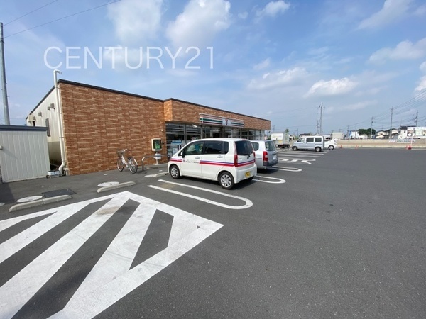 邑楽郡大泉町大字吉田の中古一戸建て(セブンイレブン大泉吉田店)