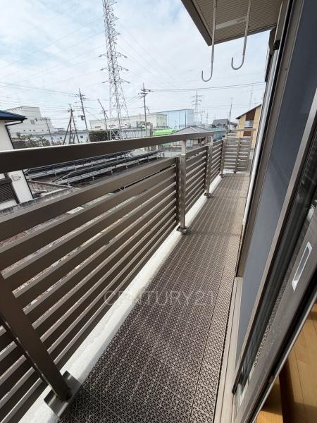 邑楽郡大泉町大字吉田の中古一戸建て