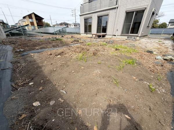 大泉町大字吉田中古一戸建て