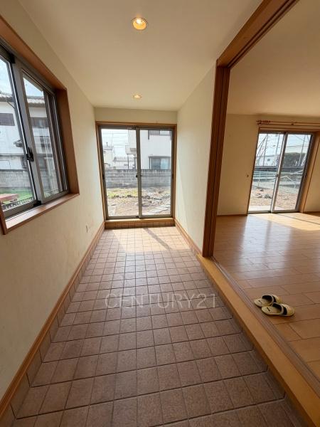 大泉町大字吉田中古一戸建て