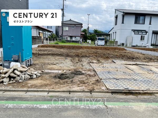 高崎市吉井町1期2号地
