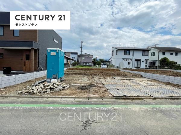 高崎市吉井町1期2号地