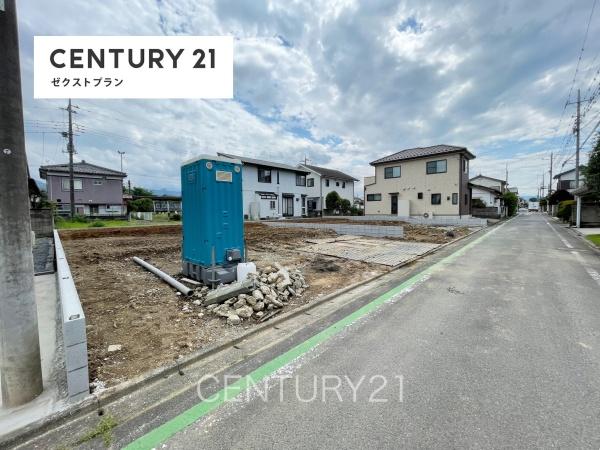 高崎市吉井町1期2号地