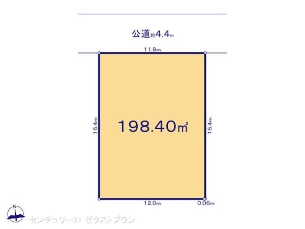 高崎市吉井町1期1号地