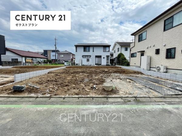 高崎市吉井町1期1号地