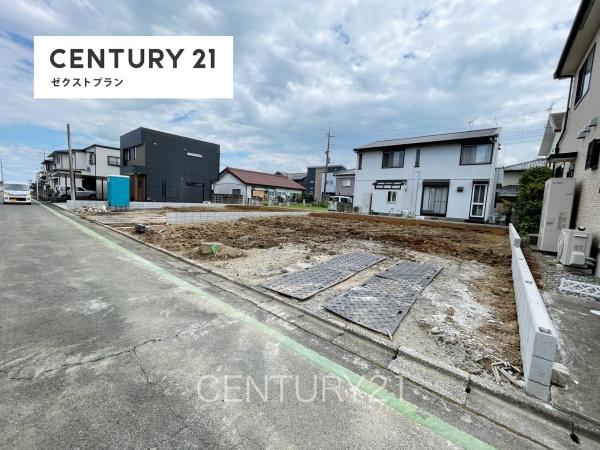 高崎市吉井町1期1号地