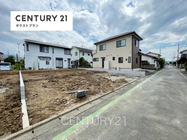 高崎市吉井町1期1号地