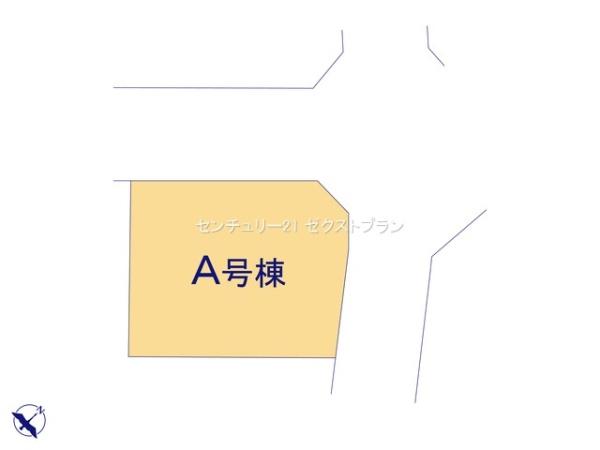 前橋市青柳町A号棟