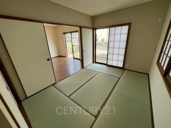 前橋市岩神町２丁目の中古一戸建て