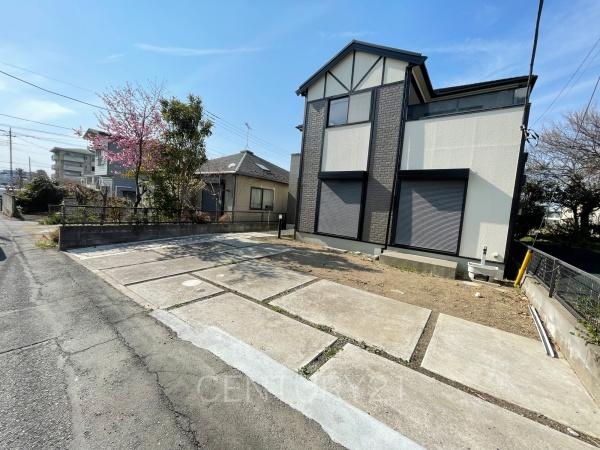 前橋市岩神町２丁目の中古一戸建て