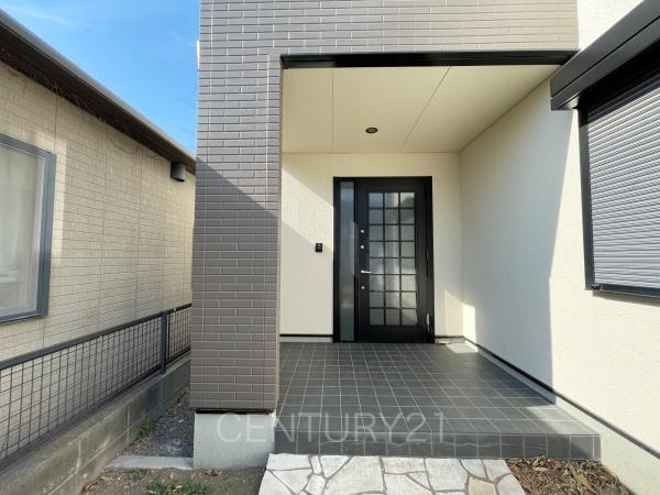 前橋市岩神町２丁目の中古一戸建て