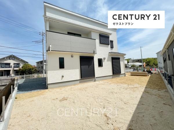 前橋市三河町2丁目24-1期1号棟
