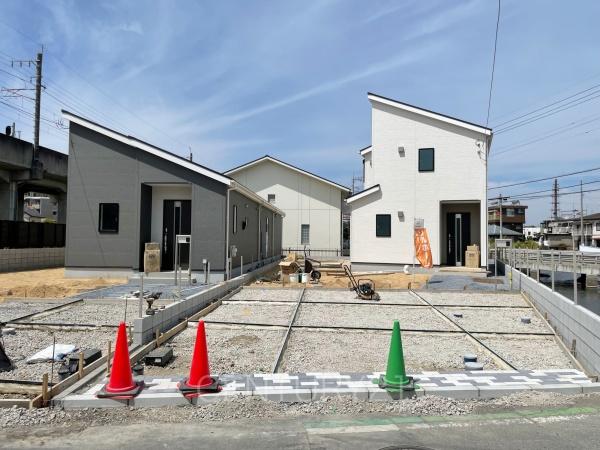 前橋市三河町2丁目24-1期1号棟