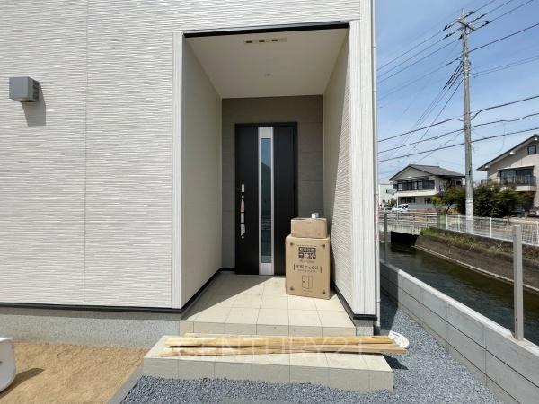 前橋市三河町2丁目24-1期1号棟