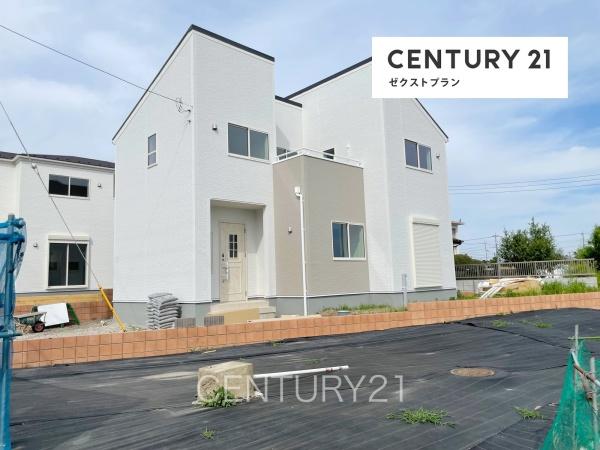 前橋市樋越町第46号棟