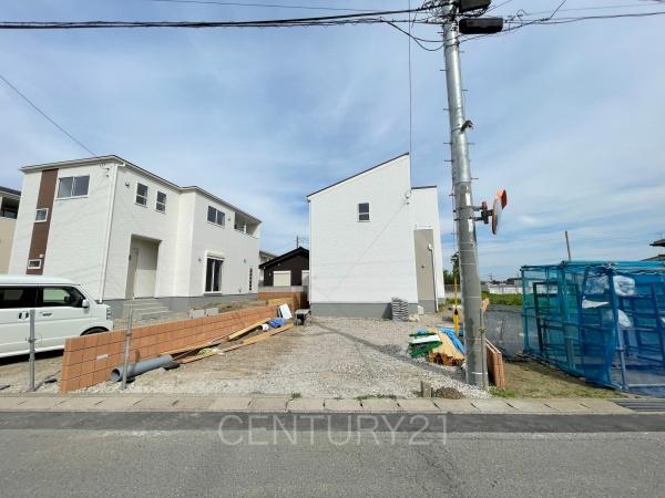 前橋市樋越町第46号棟