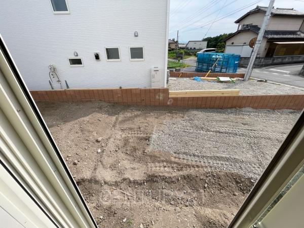 前橋市樋越町第45号棟