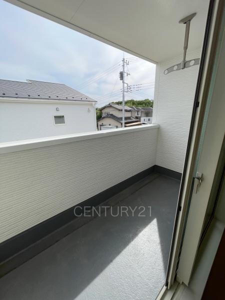 前橋市樋越町第45号棟