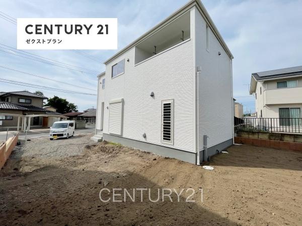 前橋市樋越町第45号棟