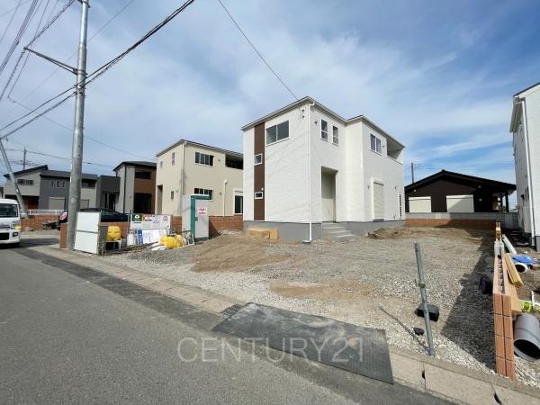 前橋市樋越町第45号棟