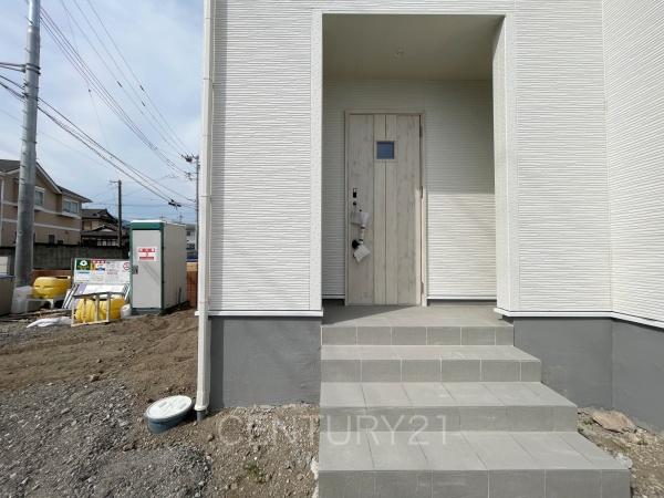 前橋市樋越町第45号棟