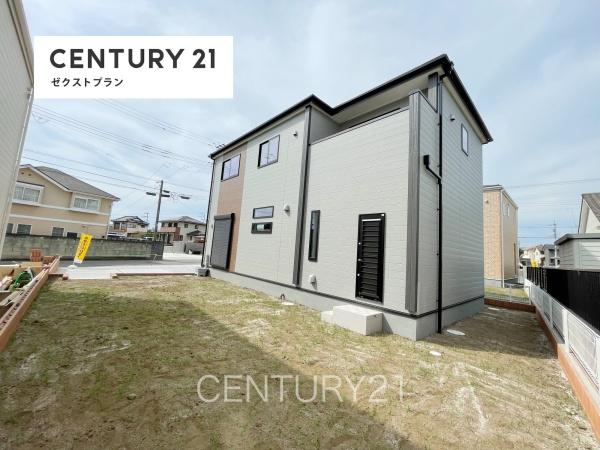 前橋市樋越町第43号棟