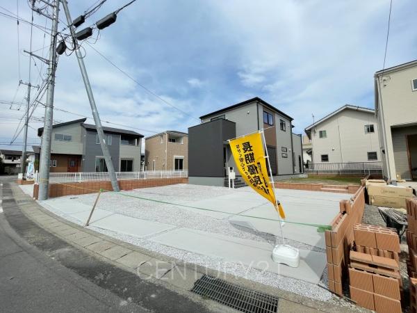 前橋市樋越町第43号棟