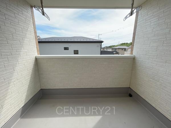 前橋市樋越町第42号棟