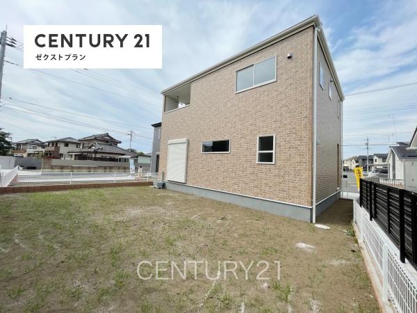 前橋市樋越町第42号棟