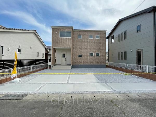 前橋市樋越町第42号棟