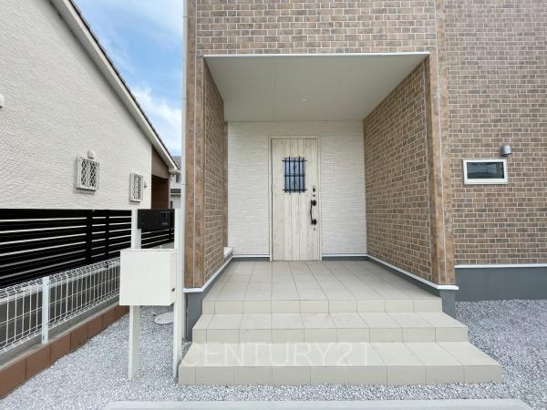 前橋市樋越町第42号棟