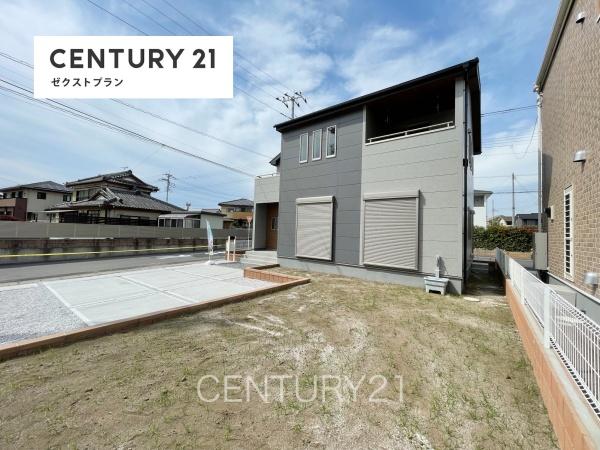 前橋市樋越町第41号棟