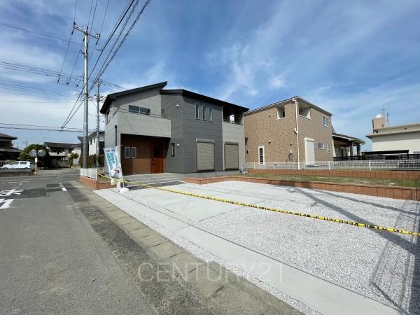 前橋市樋越町第41号棟