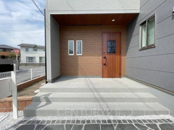 前橋市樋越町第41号棟